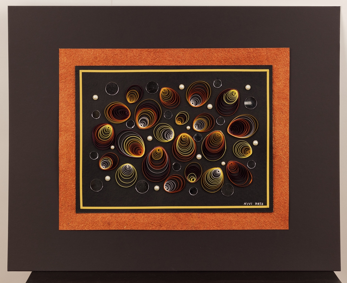 OQ10 | 16in x 20in 
