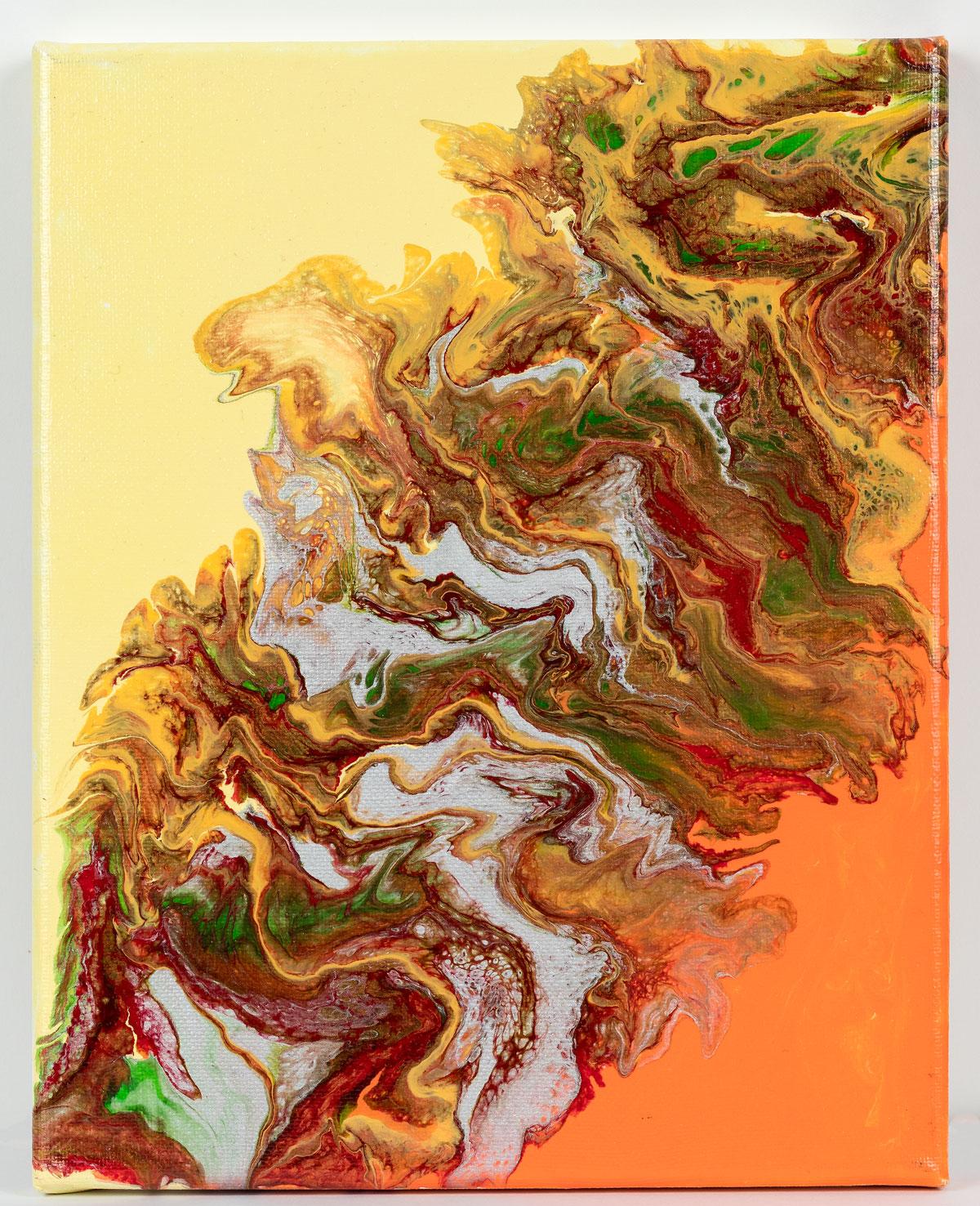 PP6 | 08in x 10in