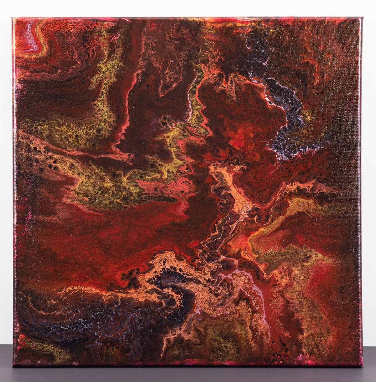 PP33 | 14in x 14in 