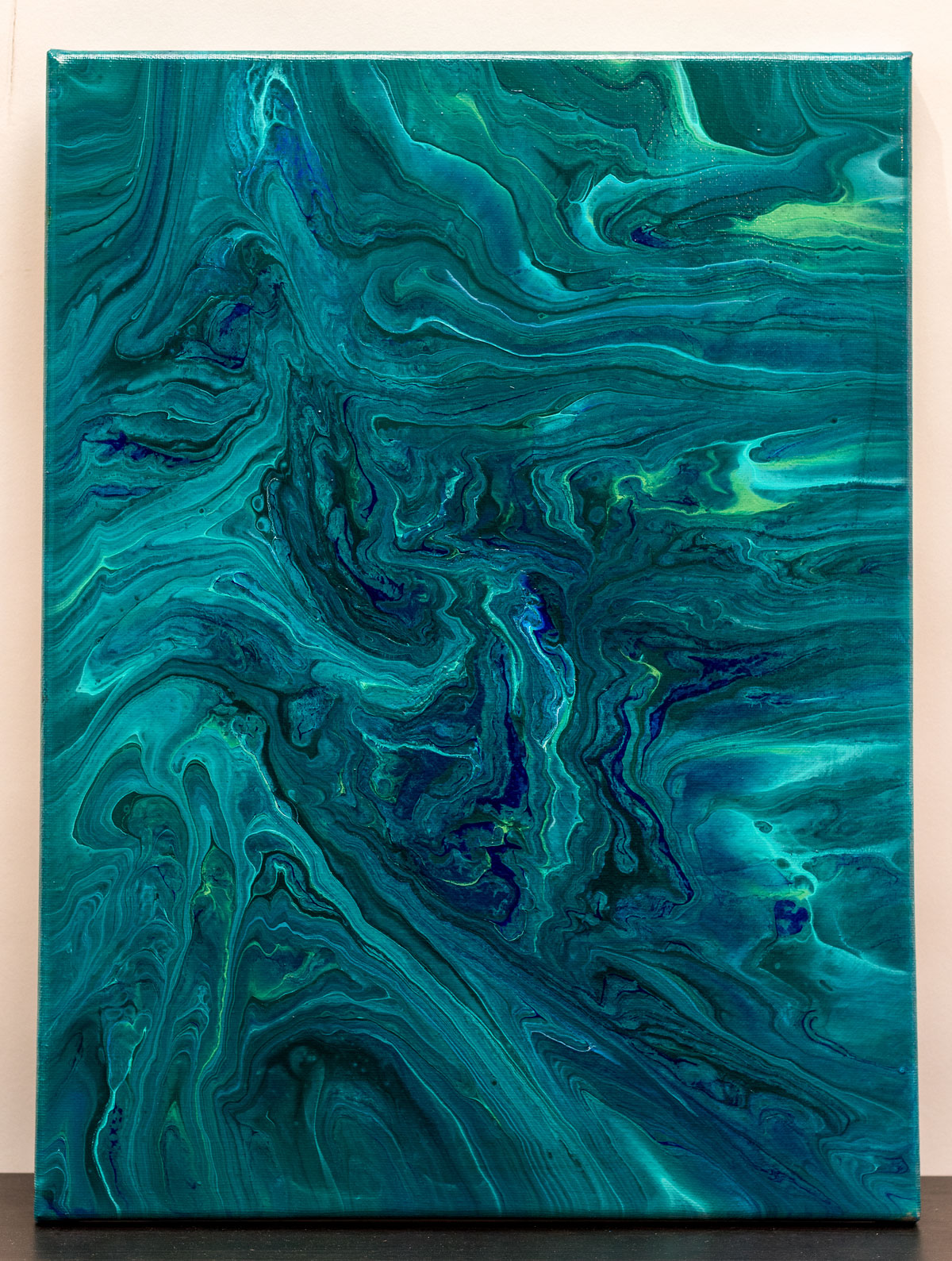 PP49 | 12in x 16in 